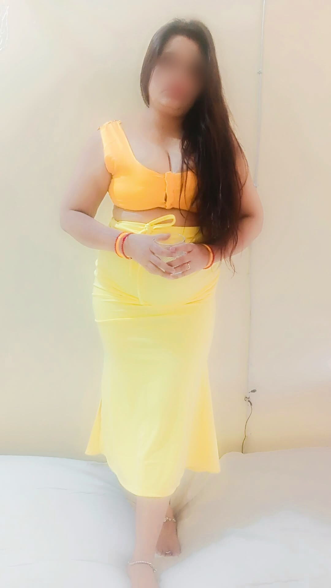 Super Duper indian Kerala Model 