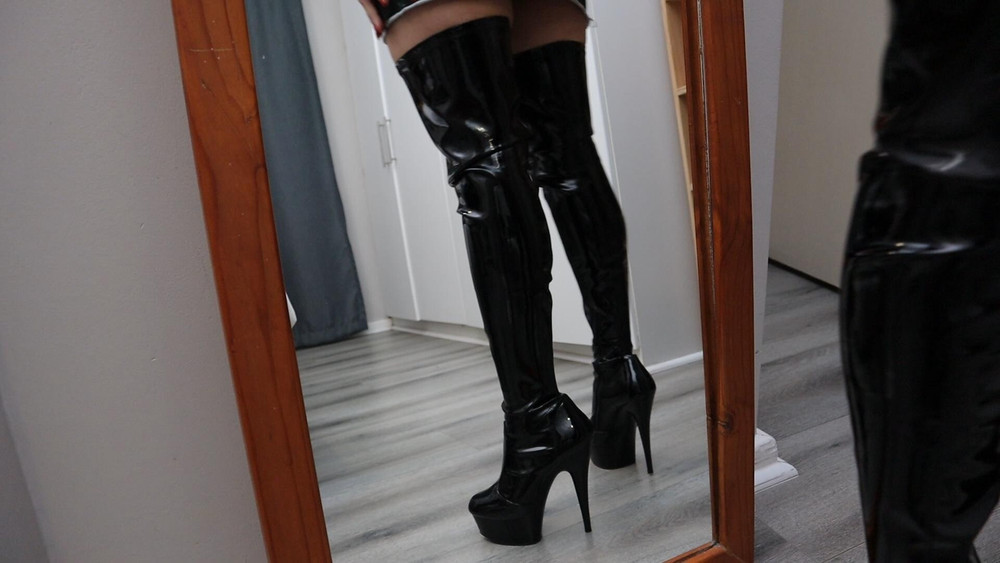 Highheels #9