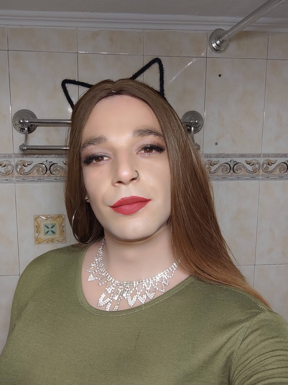 New from your tgirl #52