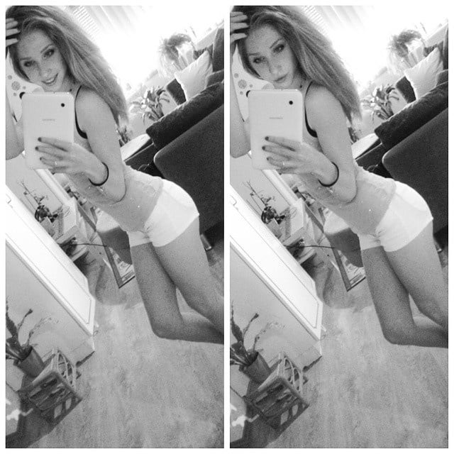 My Fourth GF Love cock 2