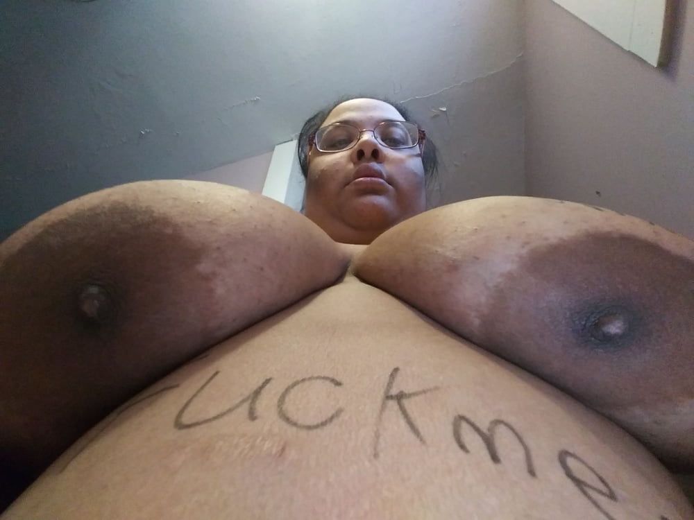 Dumb SSBBW Slut Jessica Jones&#039; Bodywriting 