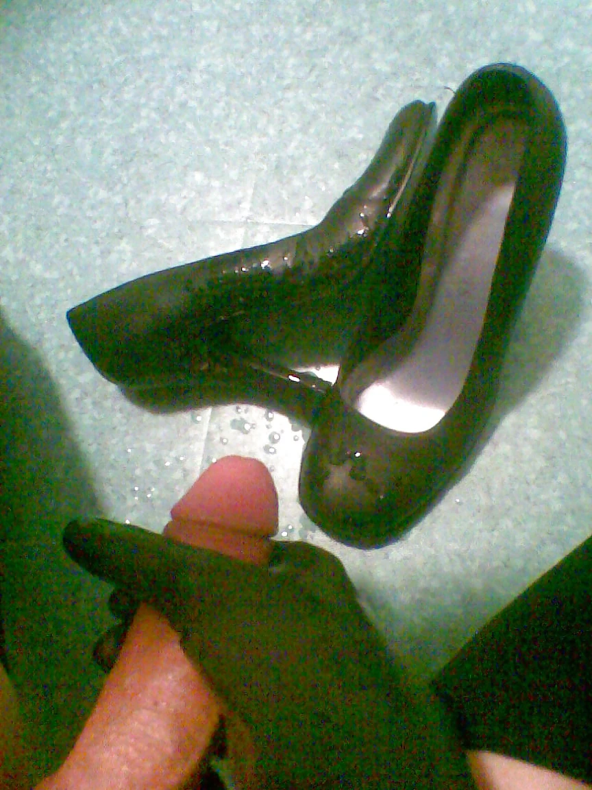 Umm rubber fun #3