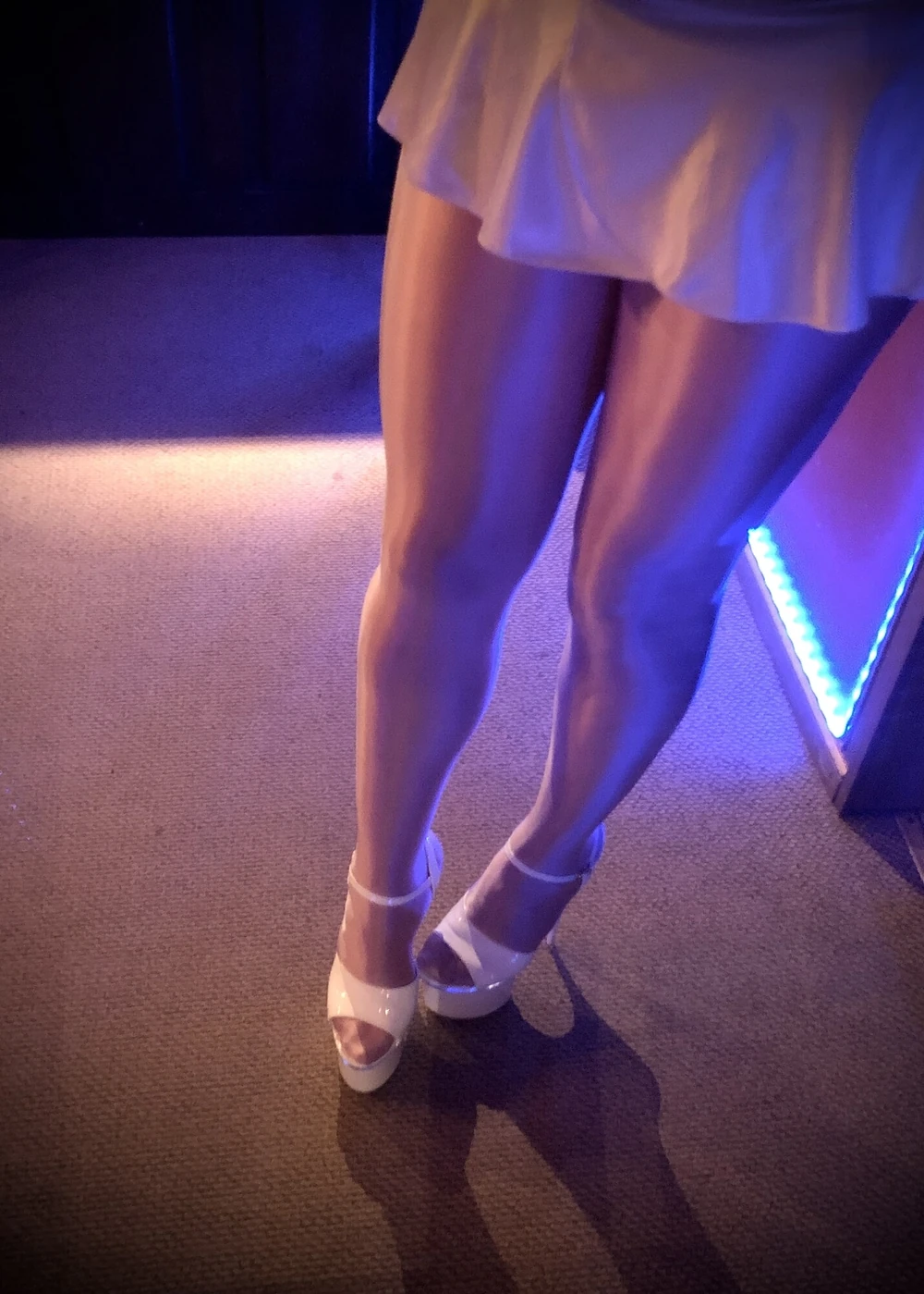 Shiny & Glossy for you #5