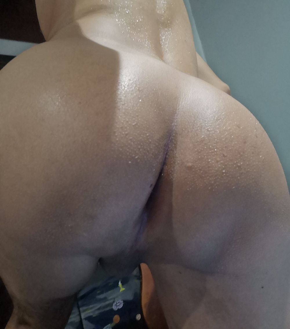 my delicious ass 🔥 #5