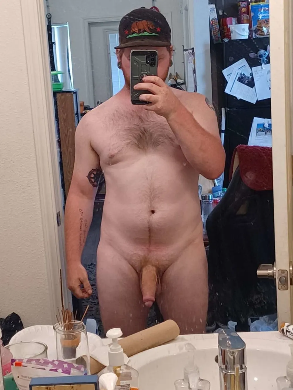 Big Cock Showoff 2 #3