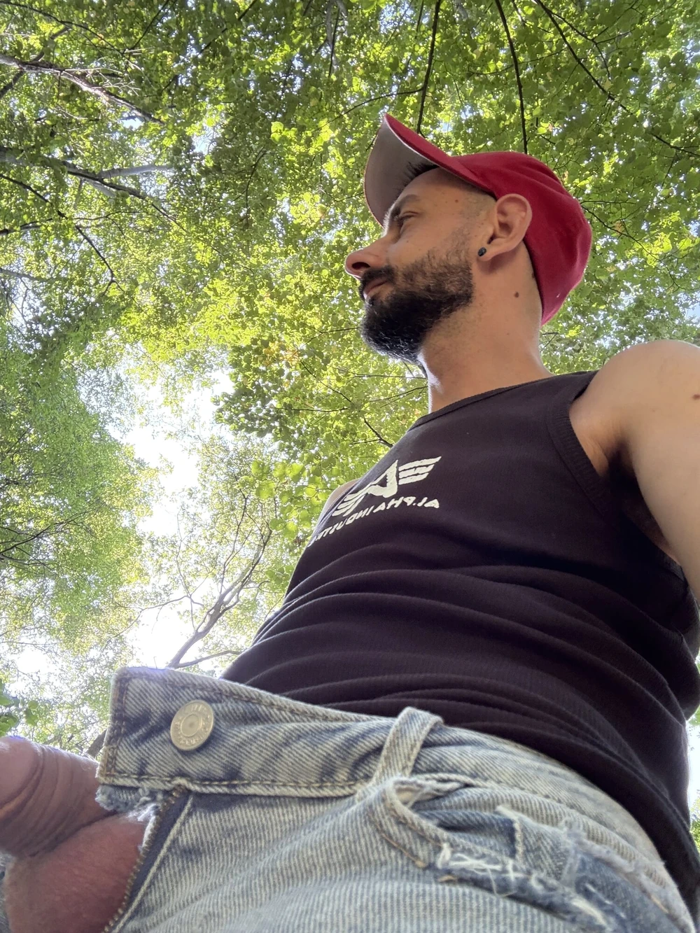 Bulging  #6