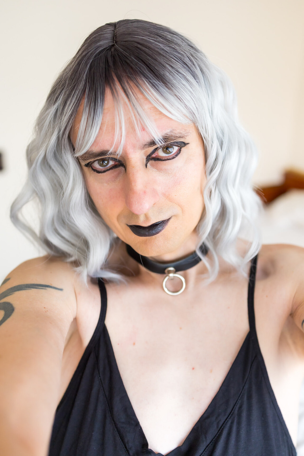 Lara Dark #4