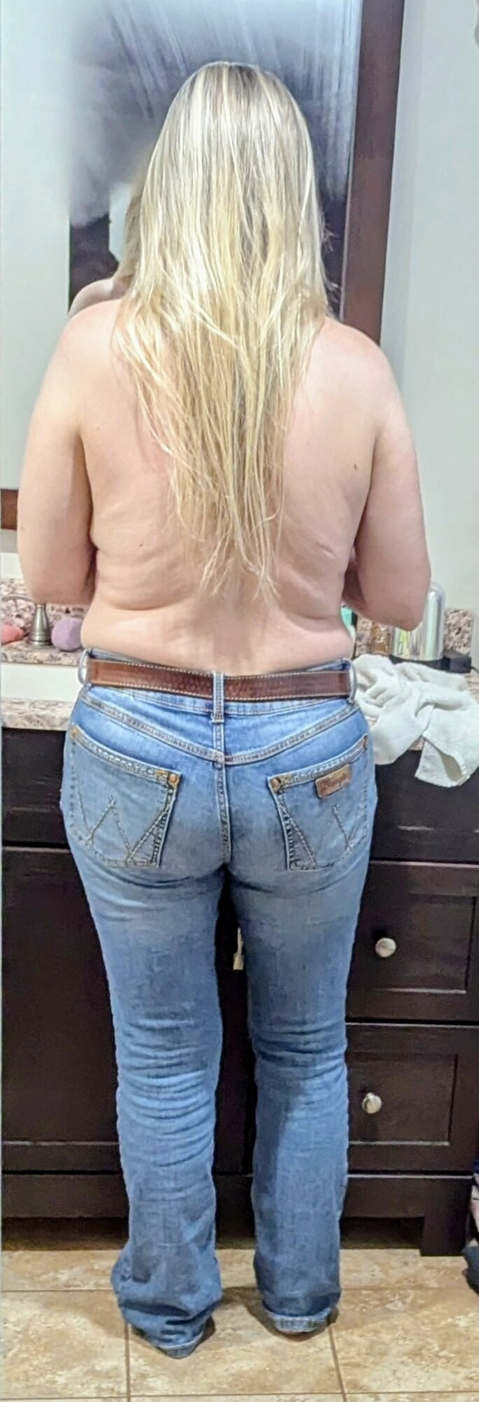 Curvy and Wholesome Wife #29