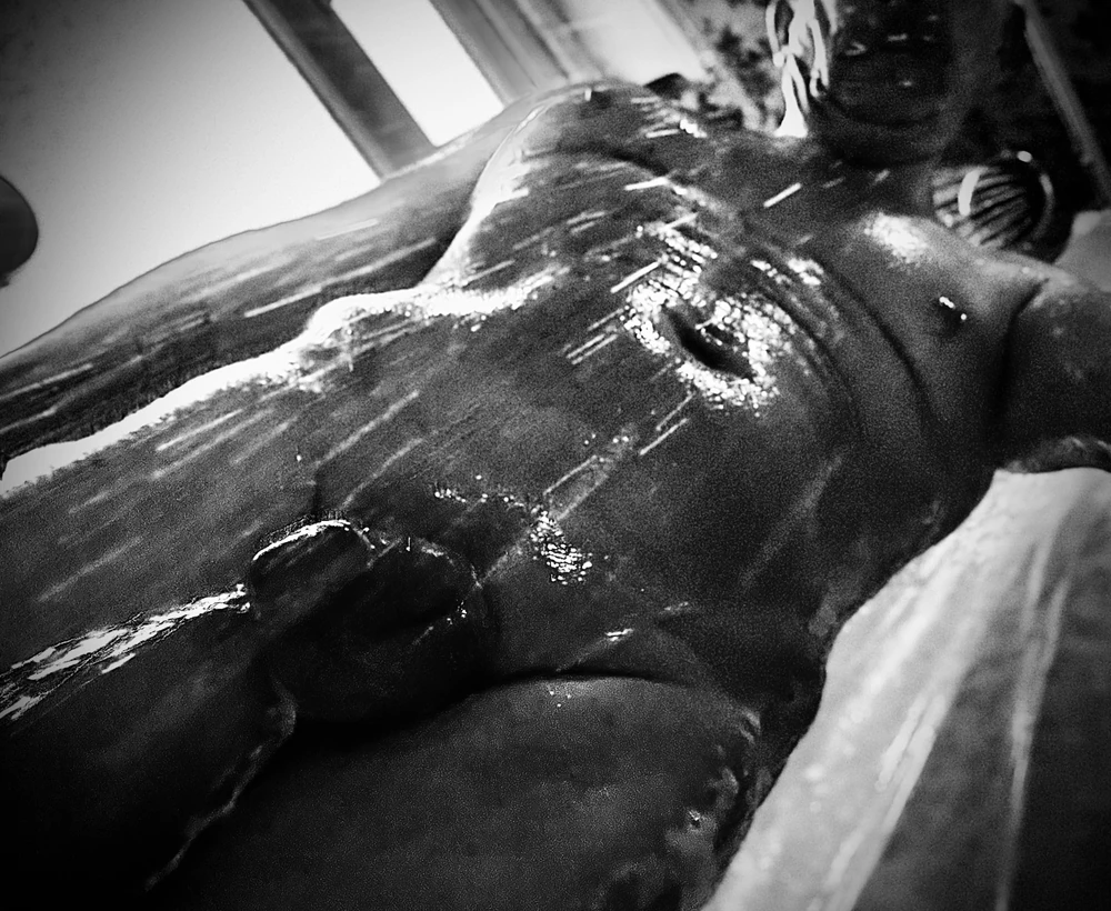 Bath Time #5