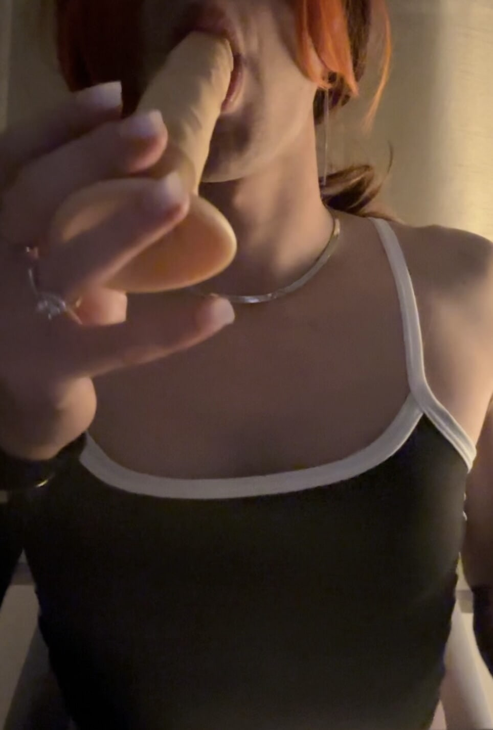 Little trap with big cock #26