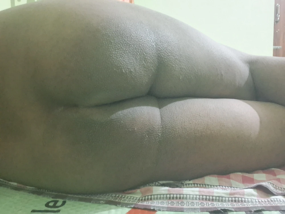 My ass #3
