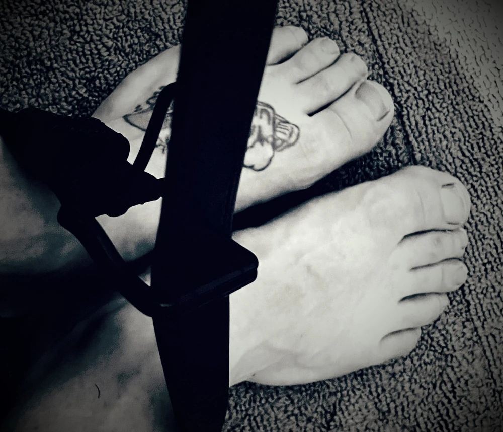 Bound #2