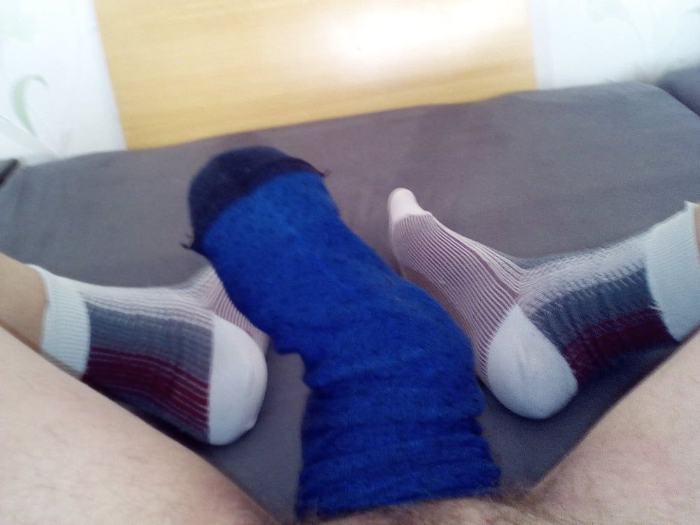 some Socksfun #36