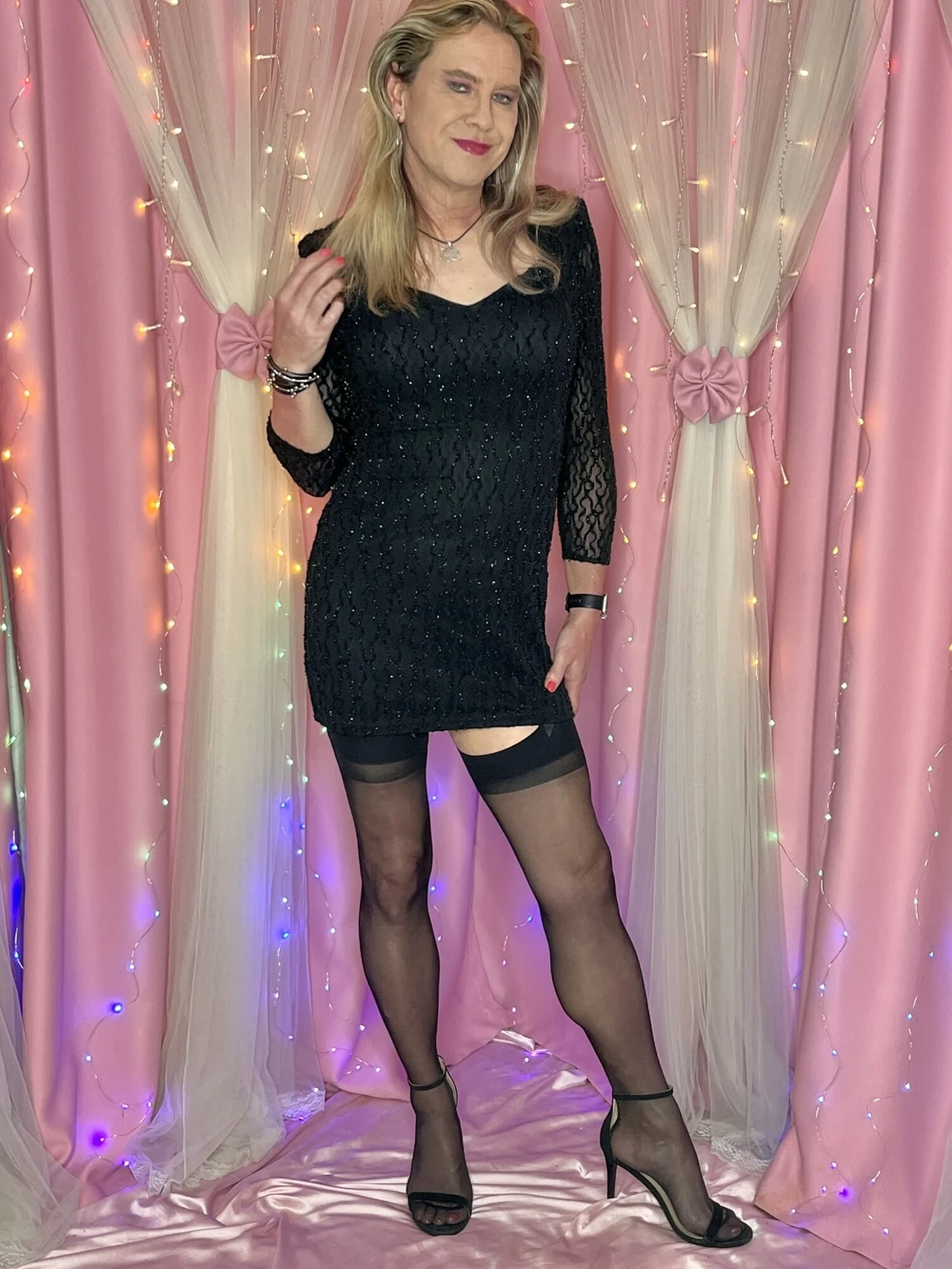 Joanie - LBD Reboot #2