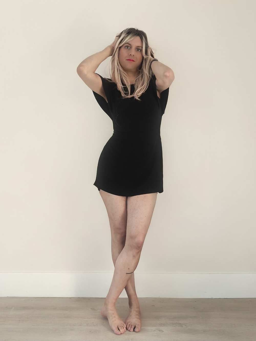 Myself #2