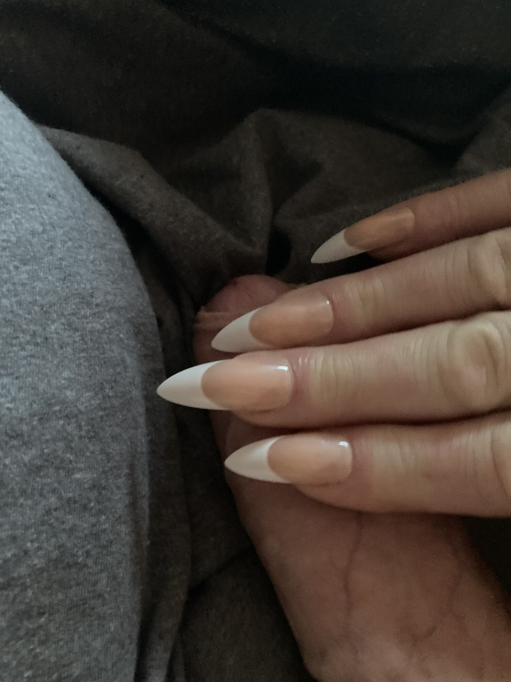 New Nails  #44