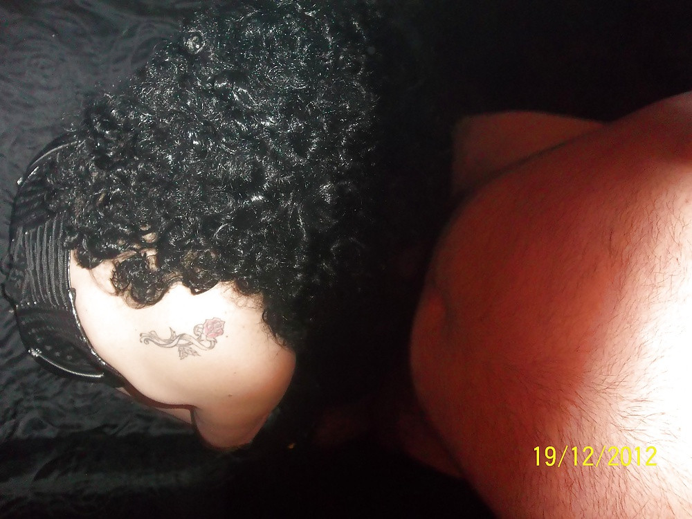 SHIRLEY SMOKING,SPUNK,SEX #13