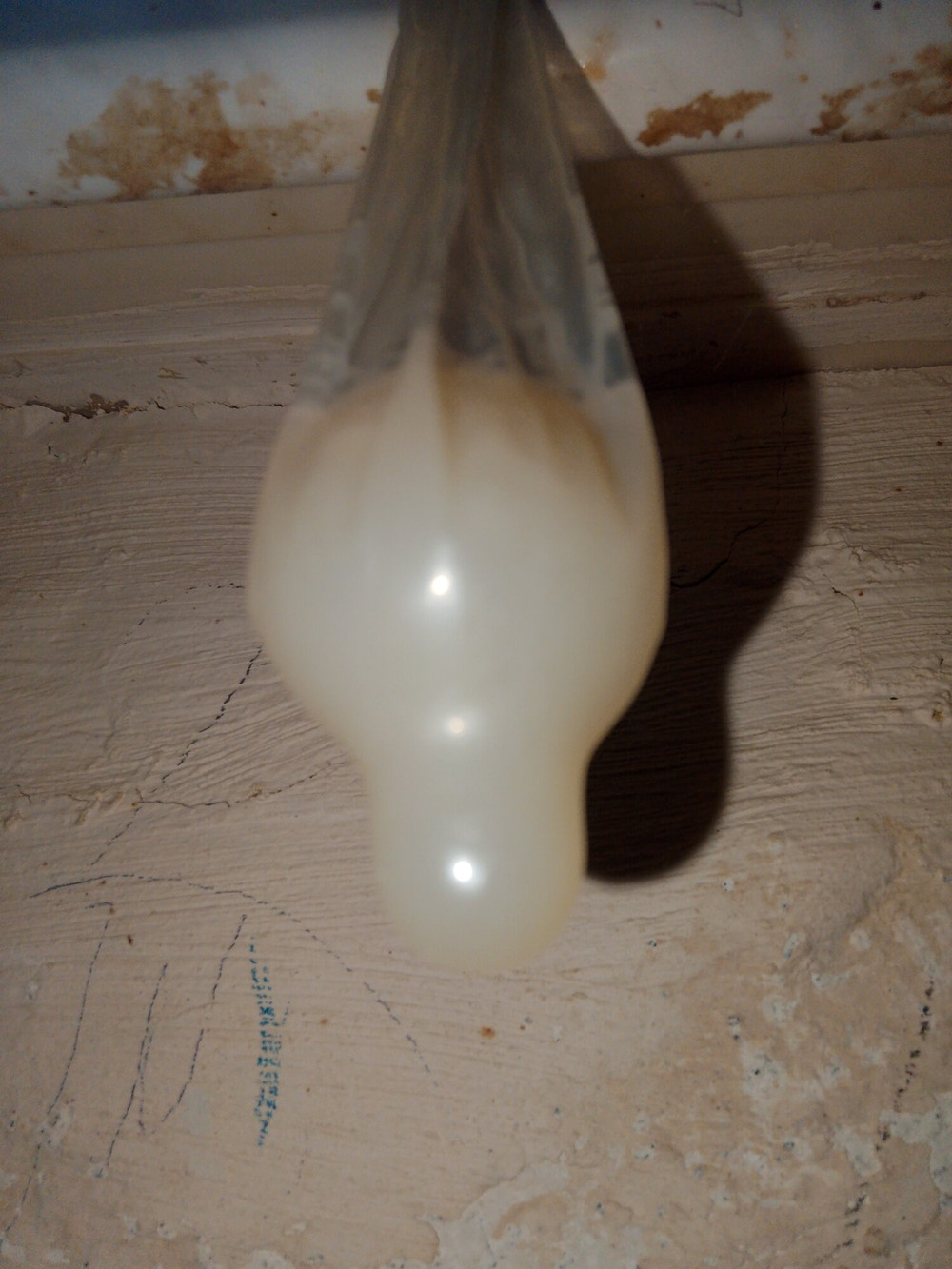  condom #25