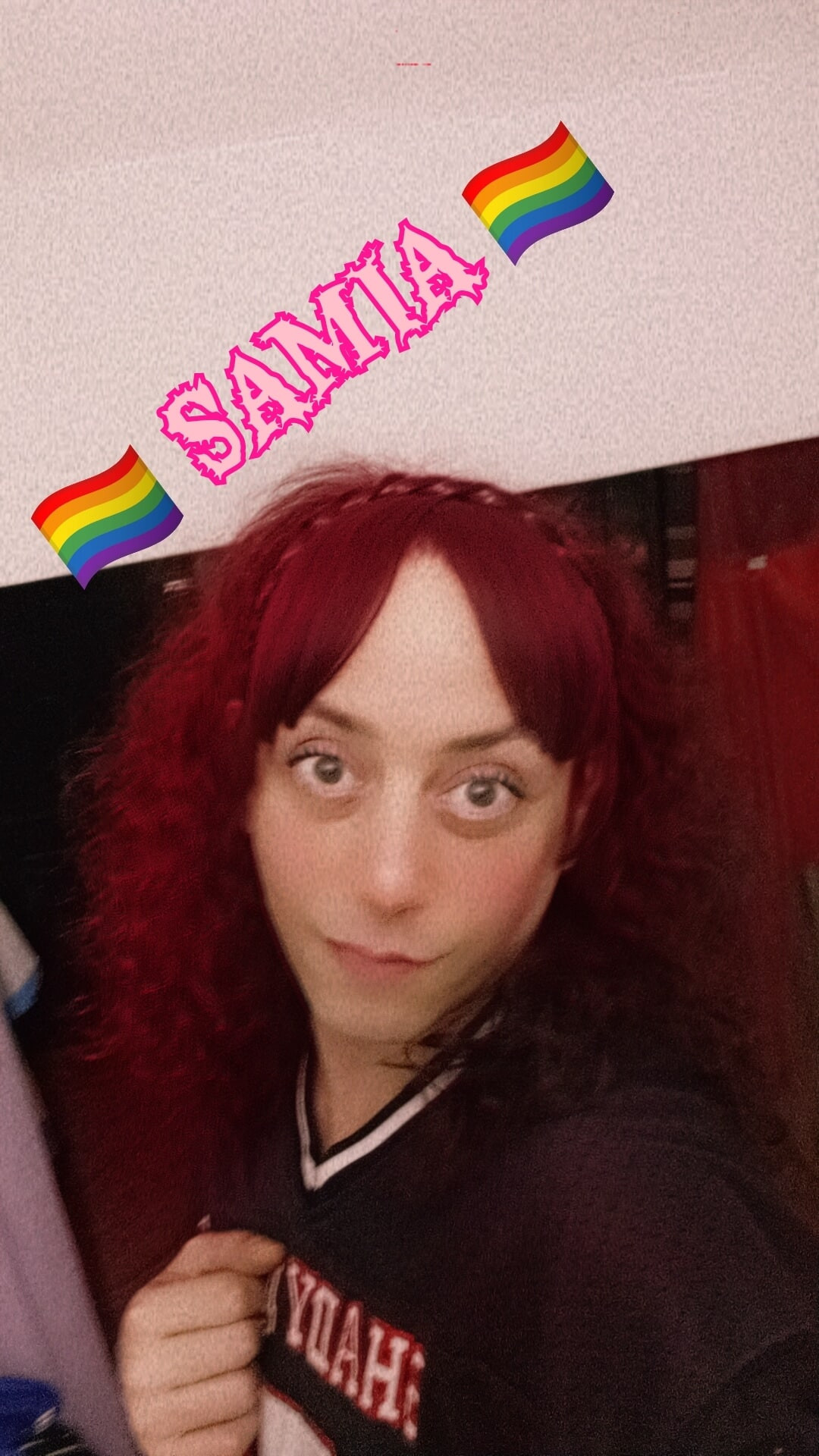 SAMIA LADYBOY SISSYBOY TSGIRL MOROCCO #24