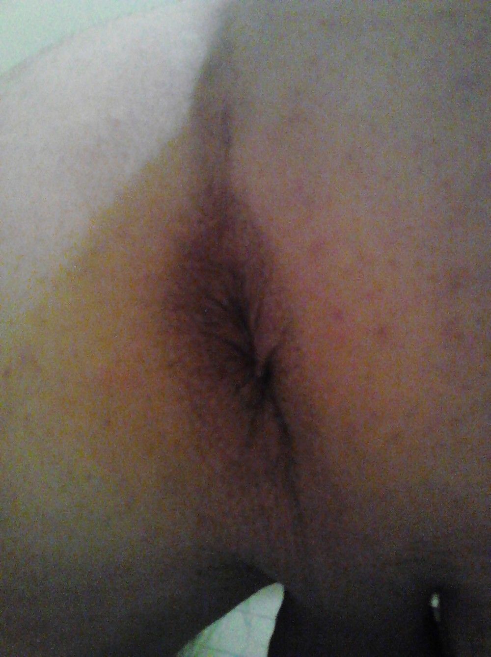 my ass #8