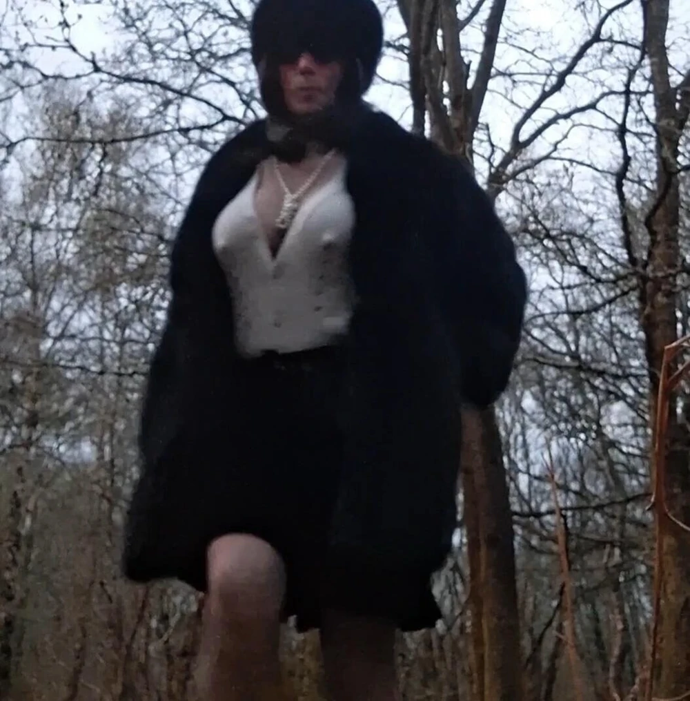 fur queen #3