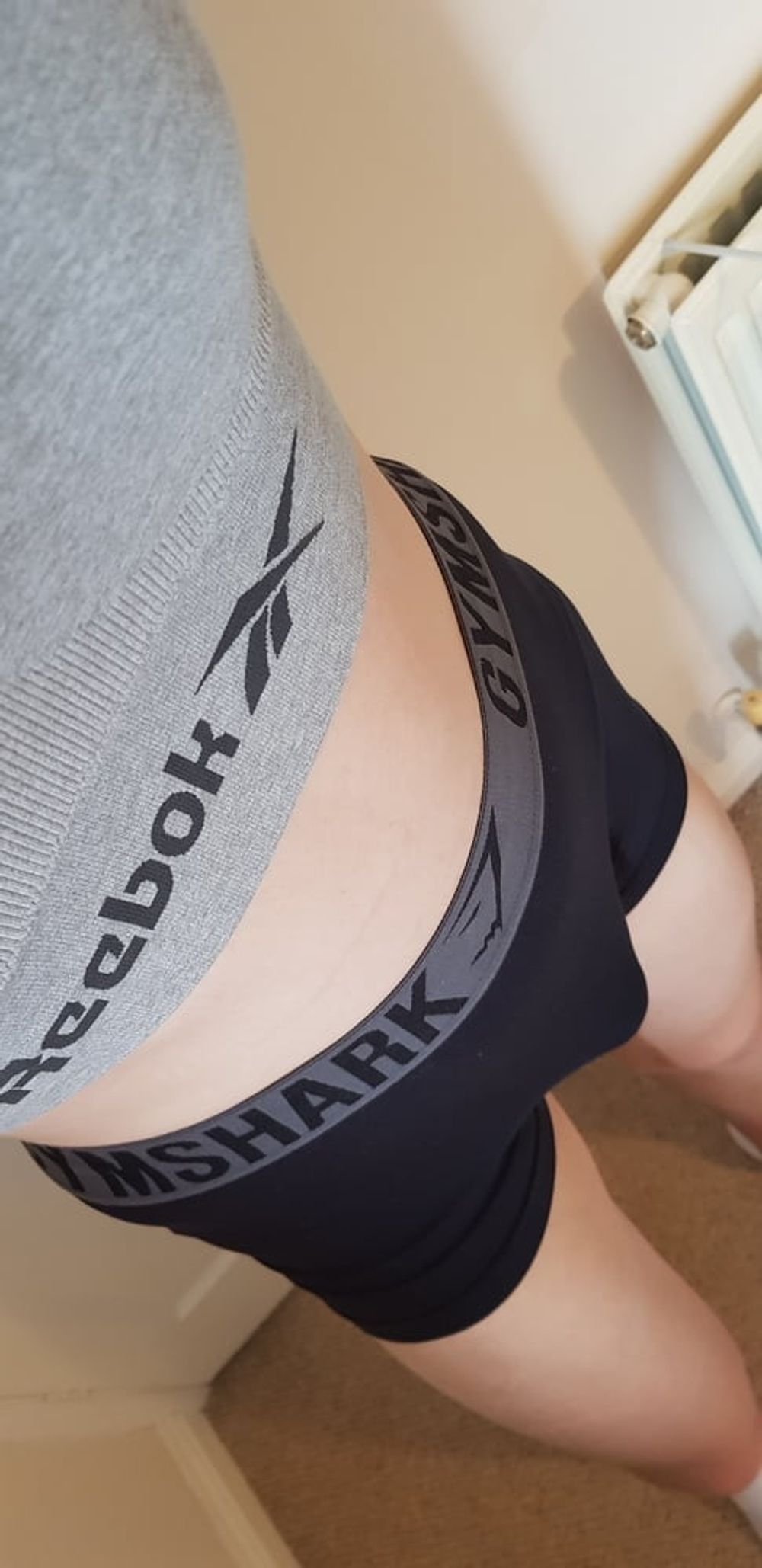 Gymshark Shorts #11