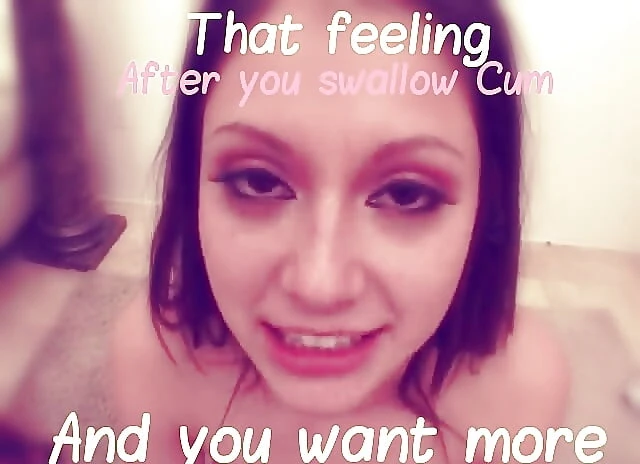 Sissy Captions  #42