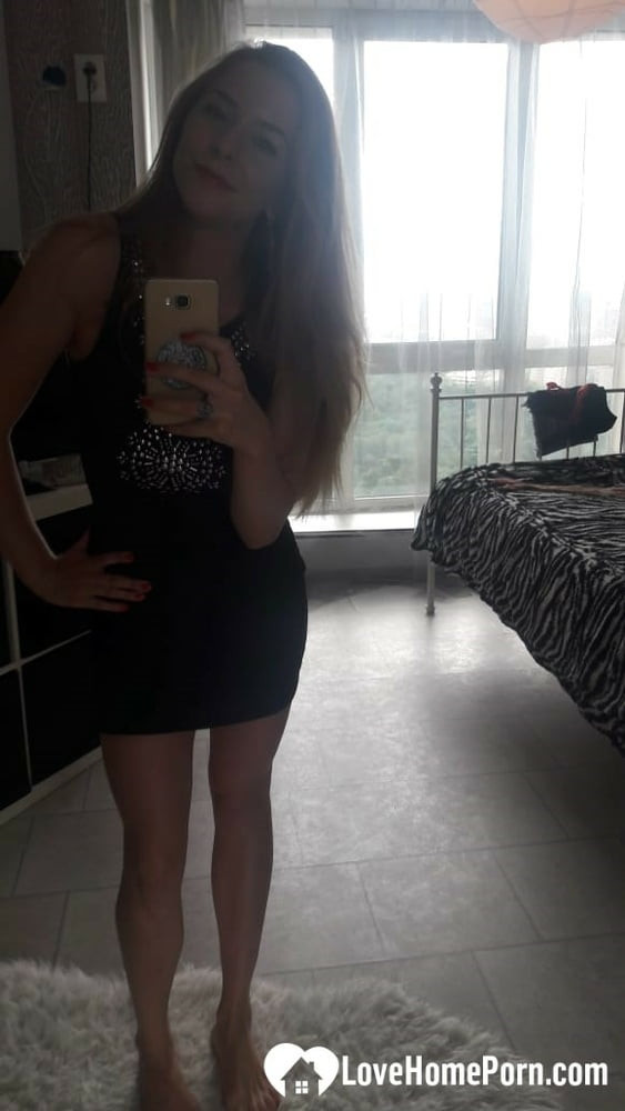 Irresistible collection of my ex-girlfriend&#039;s nude session #47