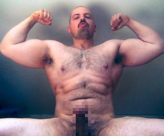 musclebenxxx #14