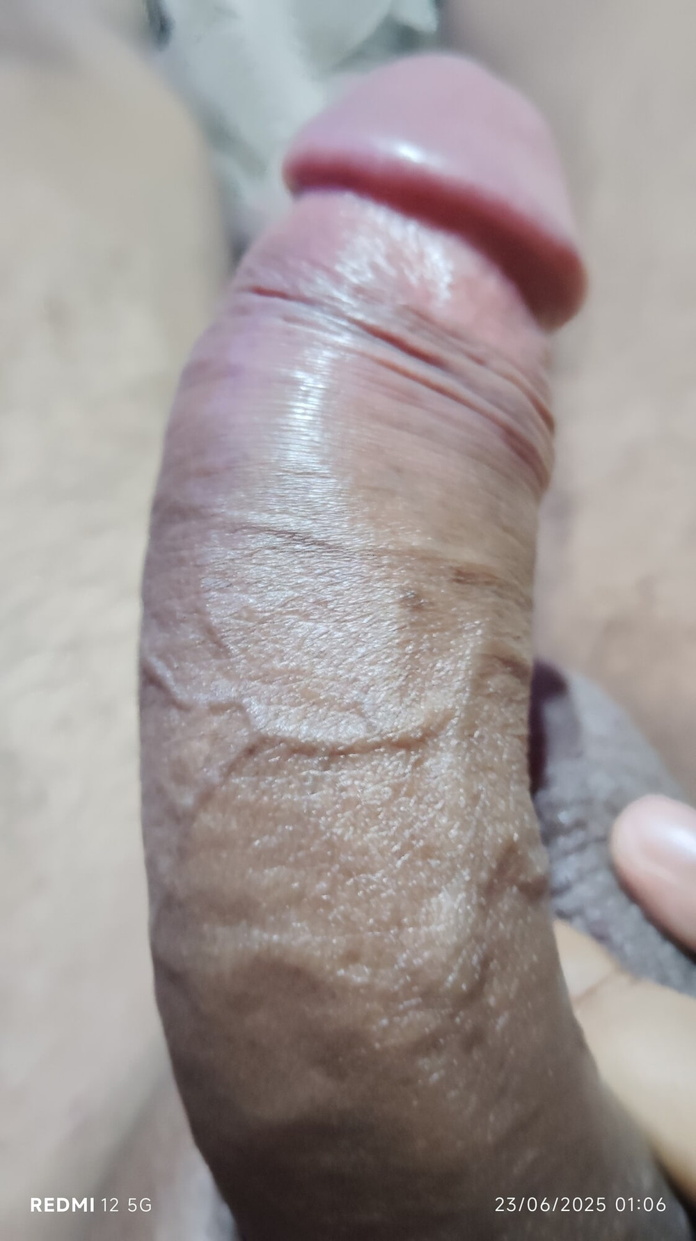 Chusne wala tasty desi lund #8