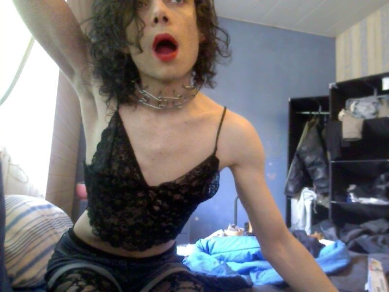 Just a sissy #46
