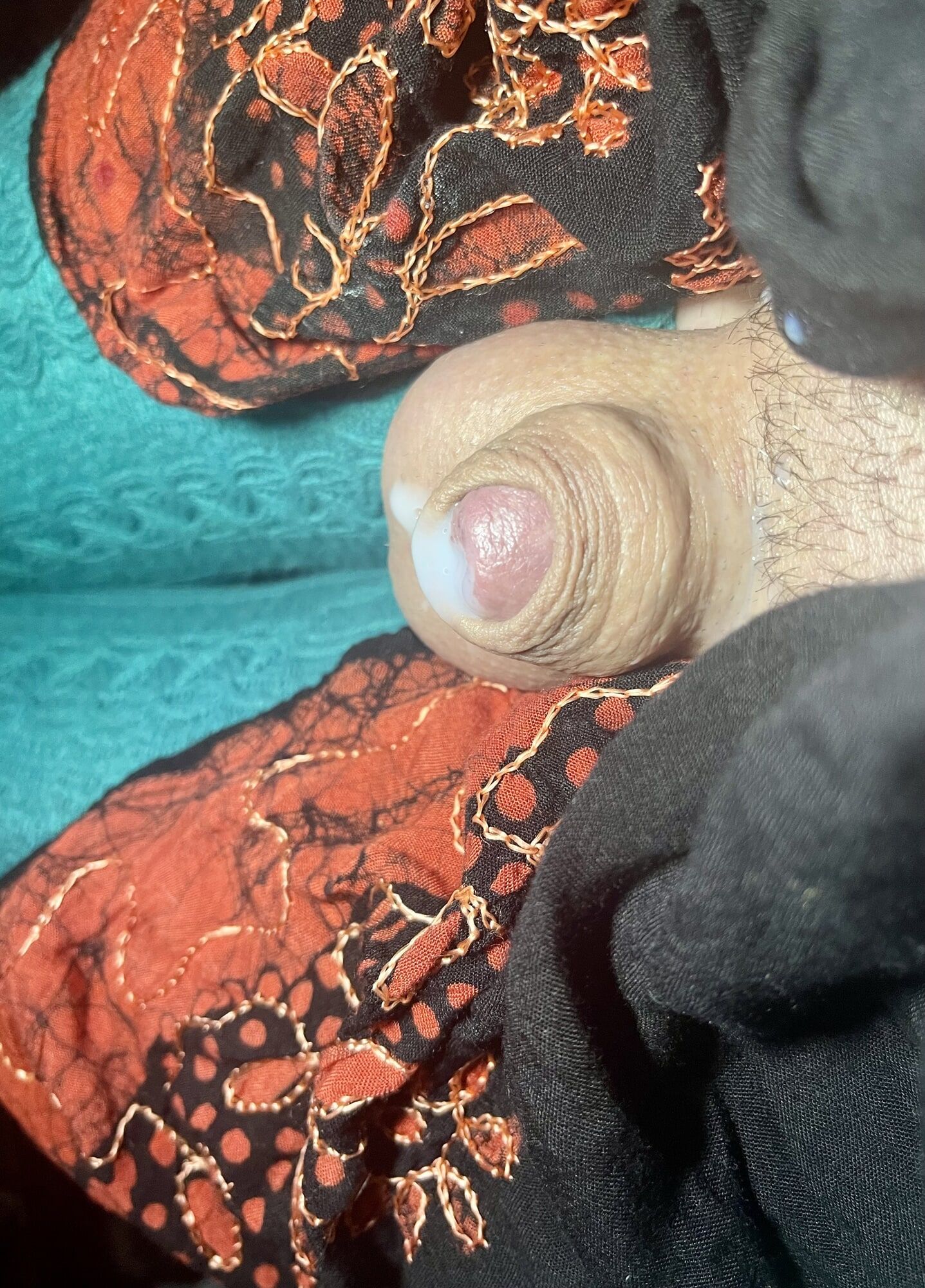 Tiny cock bitch dick any takers #18