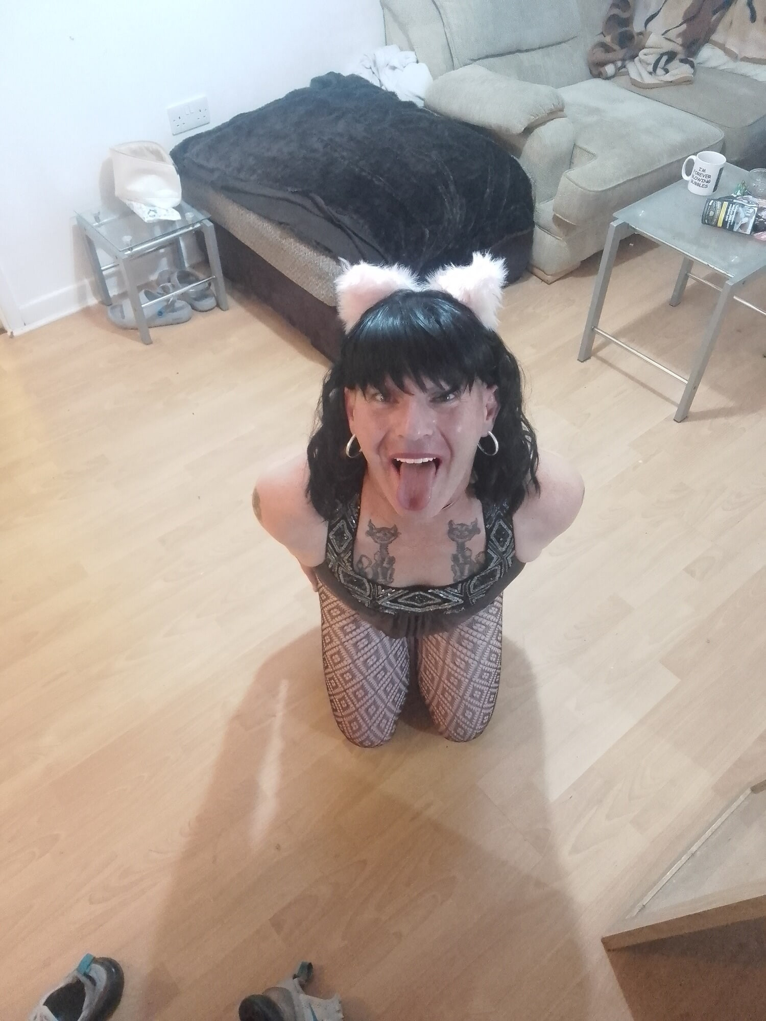 Me present #5