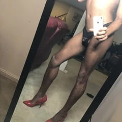 Bad Bitch..