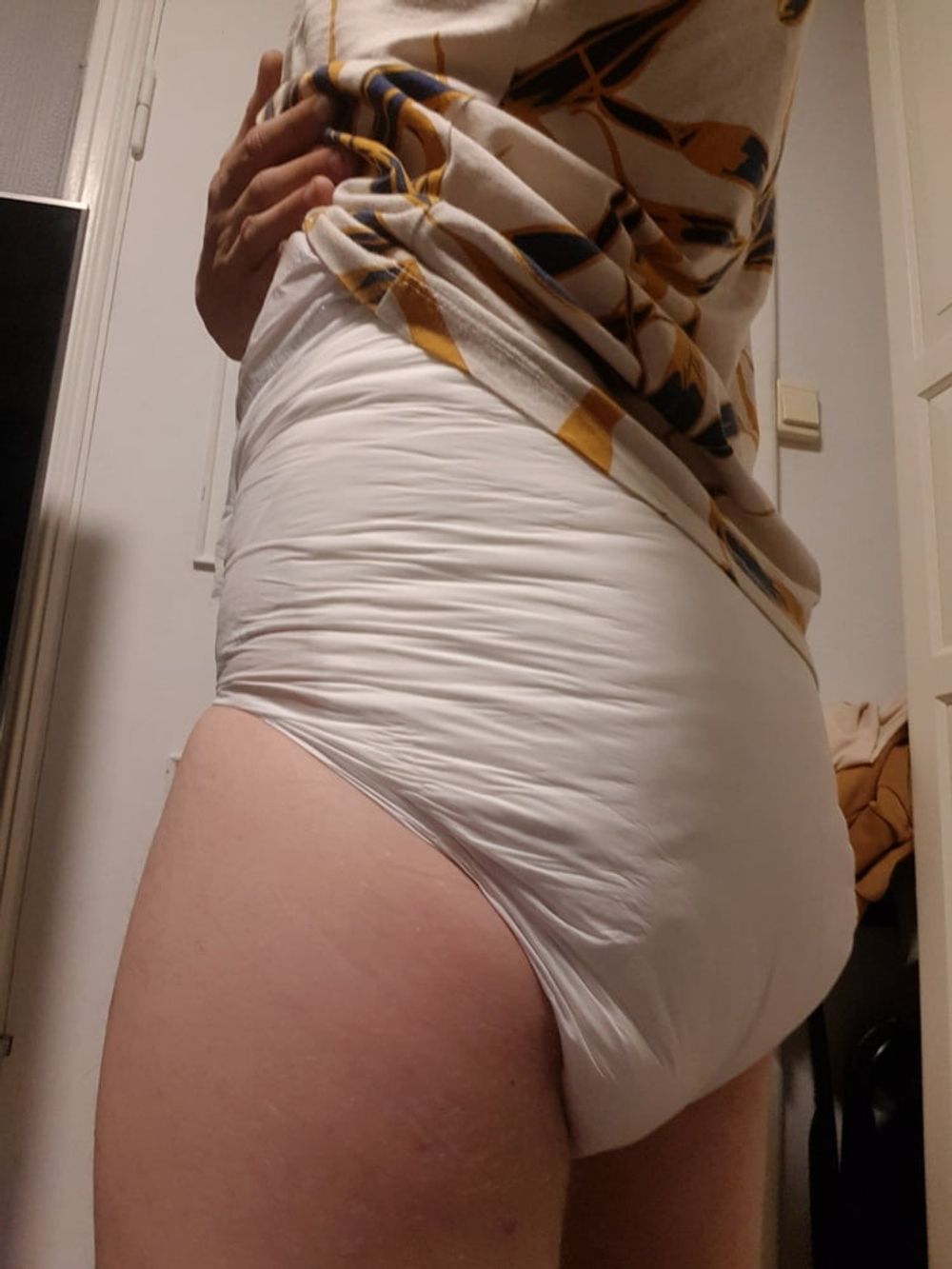 Diaper Pics #2