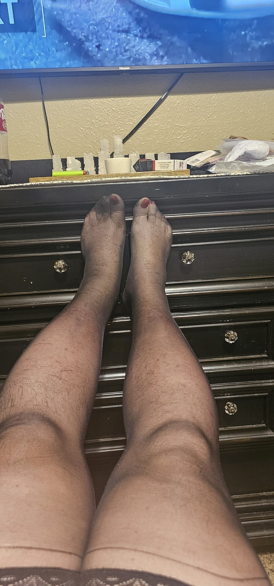 just me #4