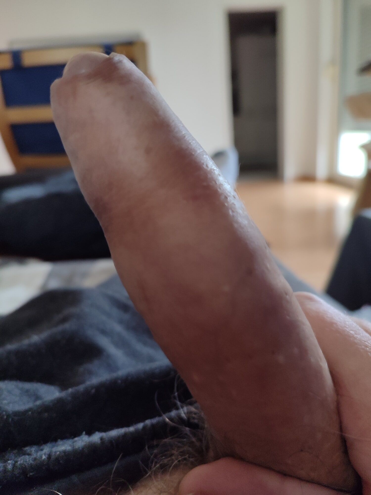 Just my hard thick cock  #2