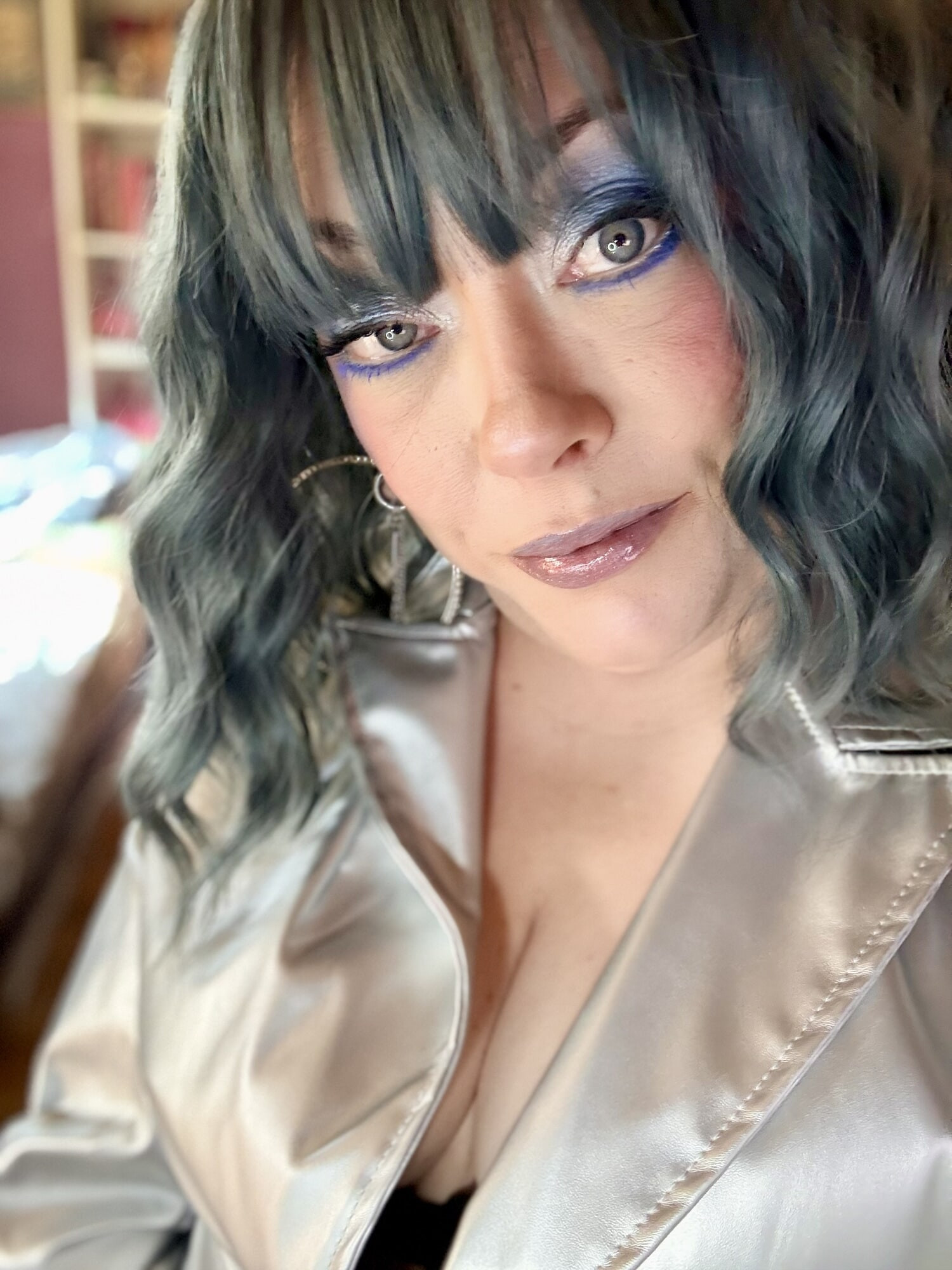 Tina Snua Selfies #170 #18