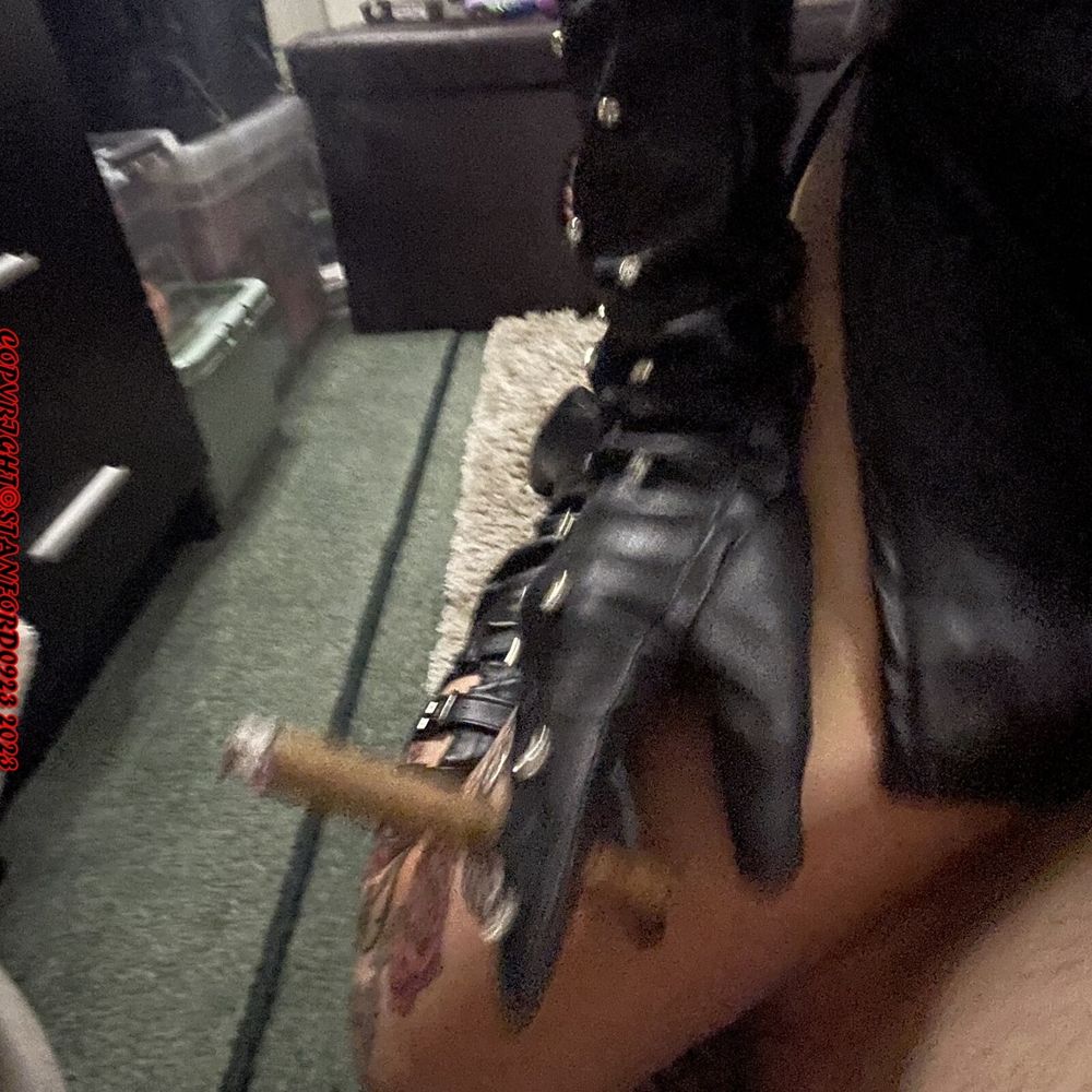 SHIRLEY I AM A WHORE WHO LOVES SMOKING FUCKING #53