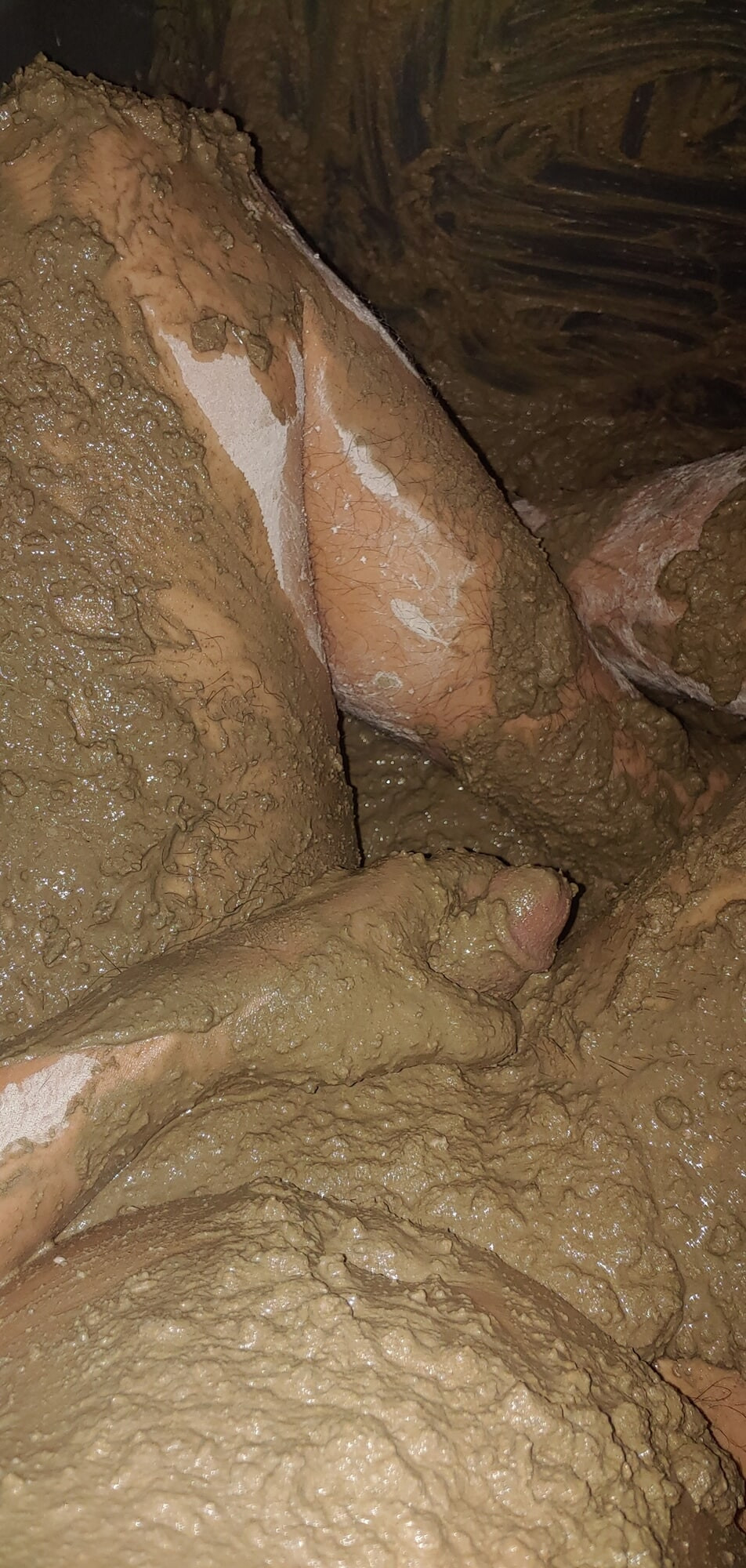 Feet and Dick Moements #13