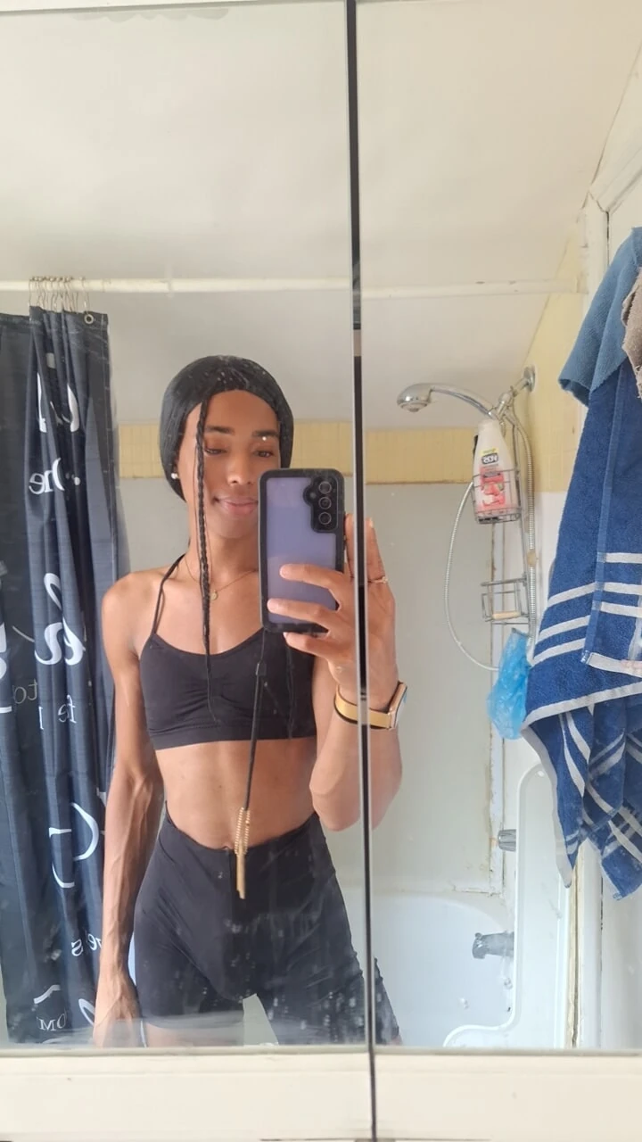 XXX #9