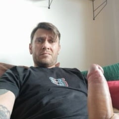 My little cock