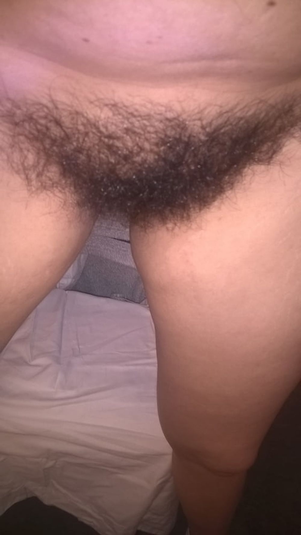 JoyTwoSex - Horny Hairy Selfies #24