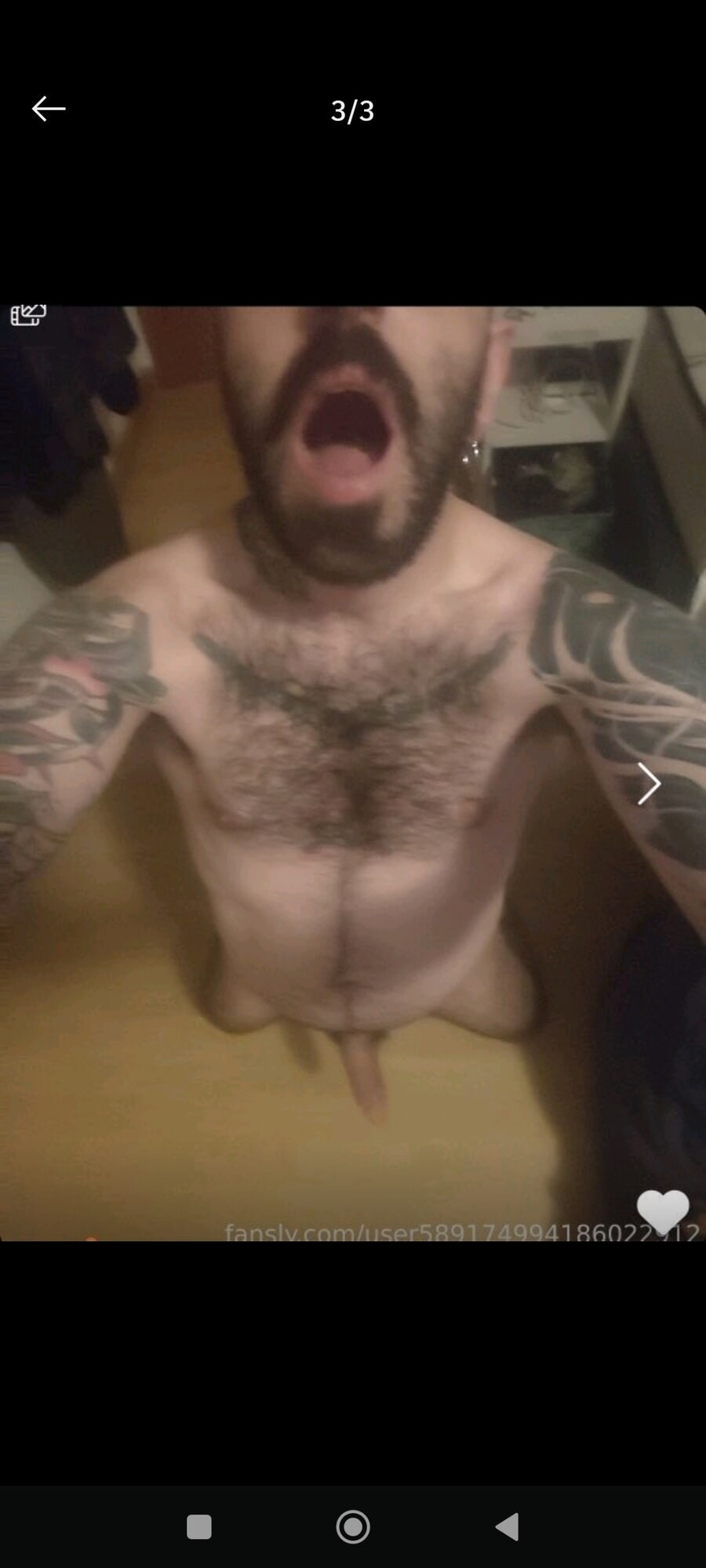 Horny #5