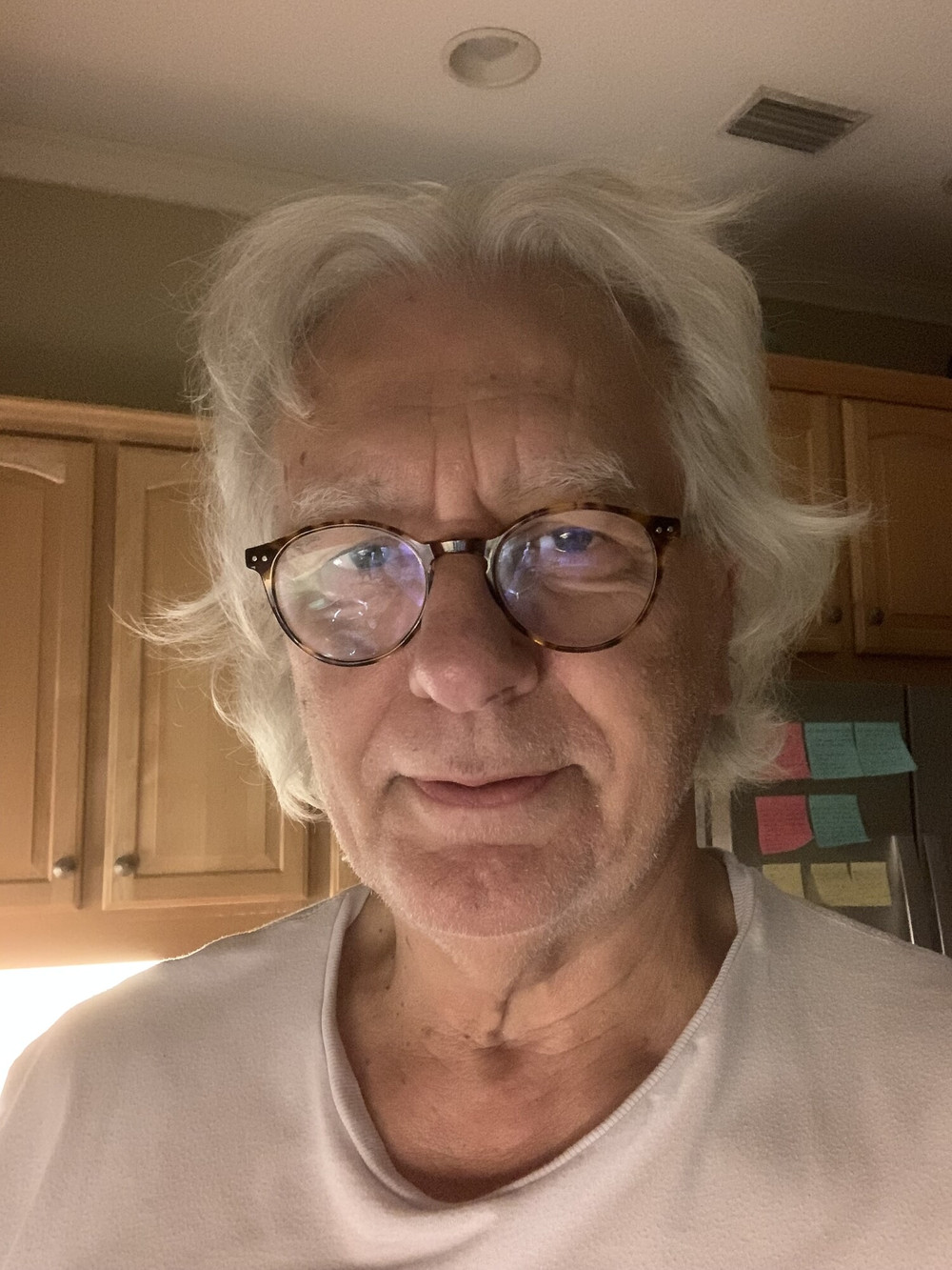 New hair style for public slut christian loucq  #7