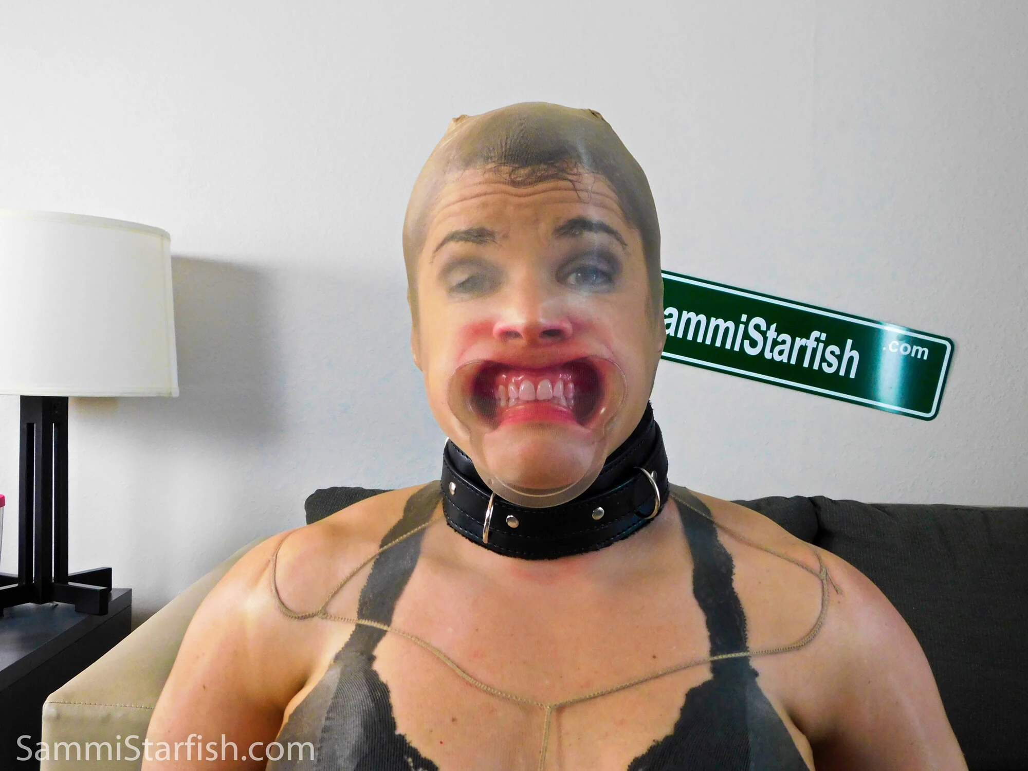 Encasement humiliation #31