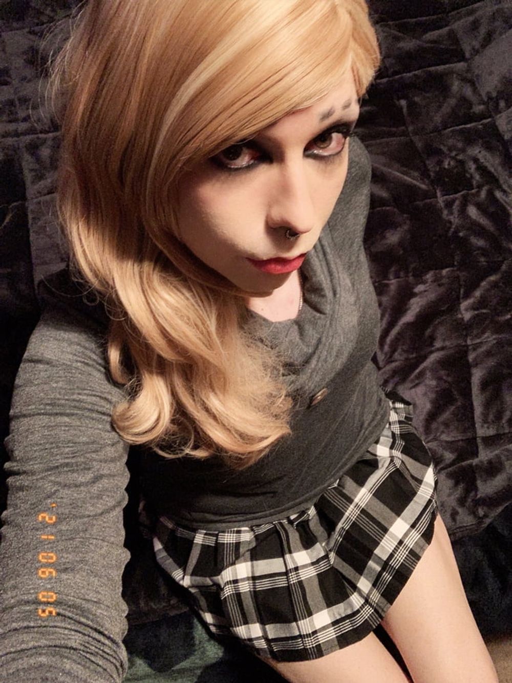 Slutty Sissy Sammi  #26