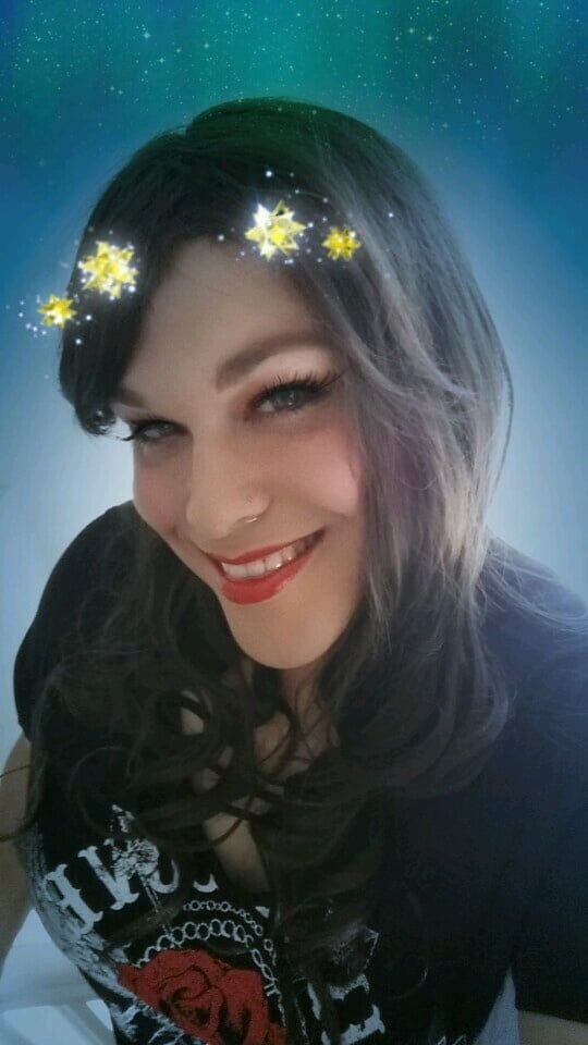 Fun With Filters! (Snapchat Gallery) #18
