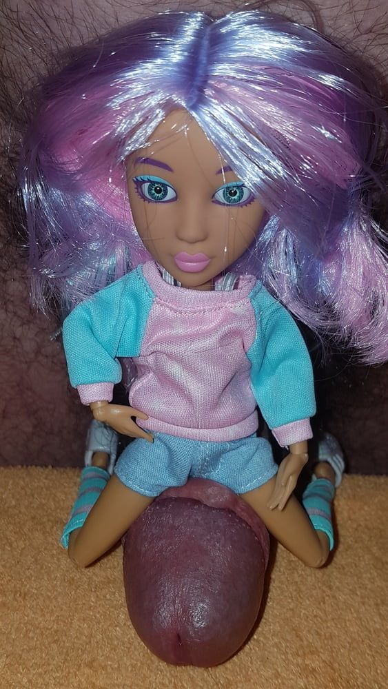 Play with my doll #31