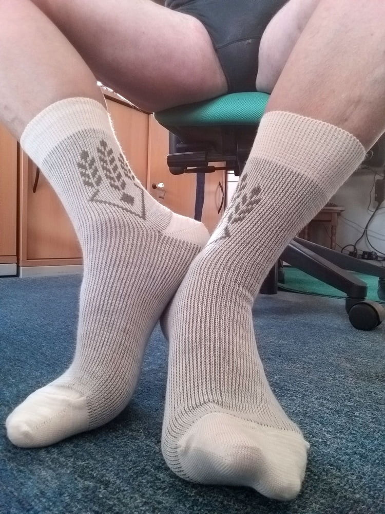 My Vintage Socks #50